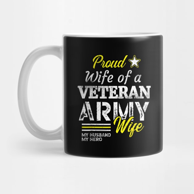 wife of a veteran army supporter husband by DarkStile